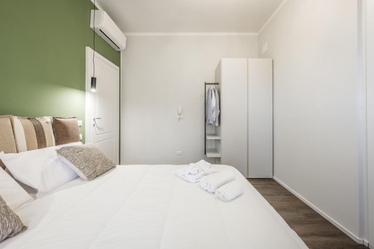 Cucchiari Suite 4B โมดินา ภายนอก รูปภาพ